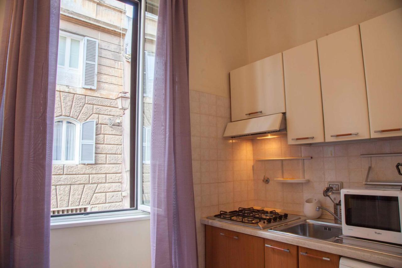 Monti House Apartamento Roma Exterior foto
