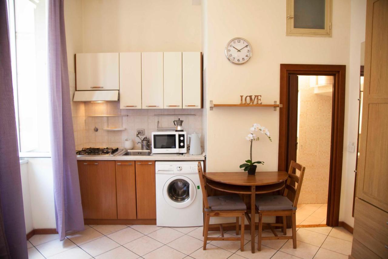 Monti House Apartamento Roma Exterior foto