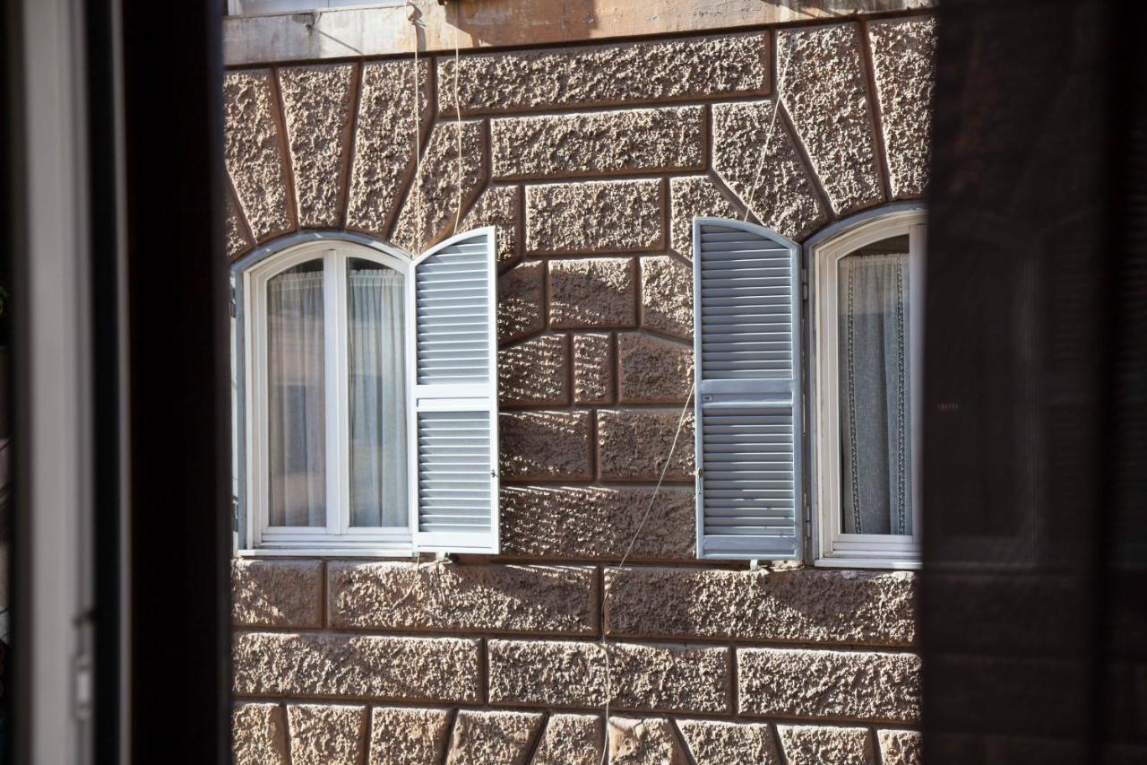 Monti House Apartamento Roma Exterior foto